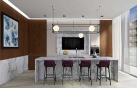 2 dormitorio piso en Old Toronto, Canadá. C$1 095 000