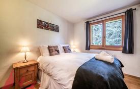 3 dormitorio piso en Morzine, Francia. 599 000 €