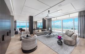 Piso – Miami Beach, Florida, Estados Unidos. $14 950 000