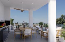 2-dormitorio apartamentos en edificio nuevo en Limasol (Lemesos), Chipre. 480 000 €