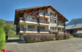 2 dormitorio piso en Morzine, Francia. 258 000 €