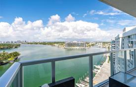 Condominio – Miami Beach, Florida, Estados Unidos. $1 690 000