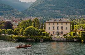 Villa – Ossuccio, Lombardía, Italia. 216 000 €  por semana