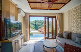 1 dormitorio villa 92 m² en Ubud, Indonesia. $272 000