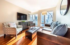 1 dormitorio piso en Victoria Street, Canadá. C$679 000