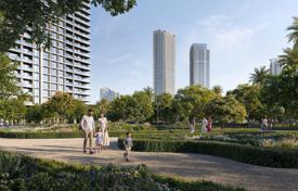 Complejo residencial Montiva by Vida – Dubai Creek Harbour, Dubai, EAU. de $522 000
