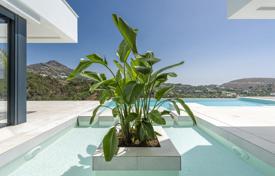 9 dormitorio villa 786 m² en Benahavis, España. 2 450 000 €