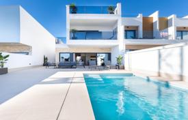 3 dormitorio adosado 160 m² en San Pedro del Pinatar, España. 445 000 €