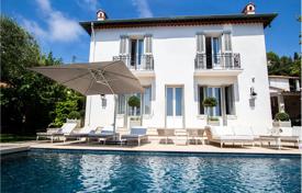 10 dormitorio chalet en Eze, Francia. 3 900 000 €