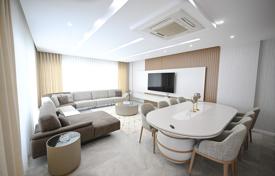 6 dormitorio villa 555 m² en Alanya, Turquía. 97 174 000 TRY