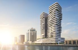 Complejo residencial DG1 Living – Business Bay, Dubai, EAU. de $952 000