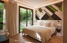 8 dormitorio chalet en Ramatyuel, Francia. 80 000 €  por semana