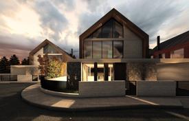 New residential complex with villas en Pano Platres, Chipre. de 575 000 €