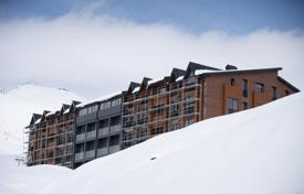 1-dormitorio apartamentos en edificio nuevo 39 m² en Gudauri, Georgia. $101 000