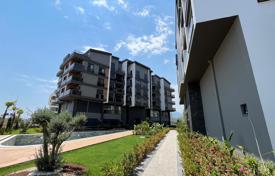 3 dormitorio piso 70 m² en Antalya (city), Turquía. 13 105 000 TRY