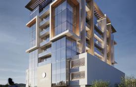 Oficina Longfor International Center – Warsan Fourth, Dubai, EAU. $569 000