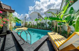 2 dormitorio villa 120 m² en Canggu, Indonesia. $265 000