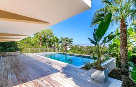 10 dormitorio villa 320 m² en Cap d'Antibes, Francia. 3 990 000 €