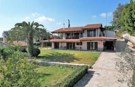 Villa – Porto Cheli, Administration of the Peloponnese, Western Greece and the Ionian Islands, Grecia. 380 000 €