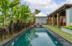 5 dormitorio villa 800 m² en Ubud, Indonesia. $1 527 000