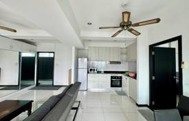 2 dormitorio piso 68 m² en Pattaya, Tailandia. $105 000
