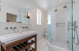 4 dormitorio adosado en Old Toronto, Canadá. C$2 668 000