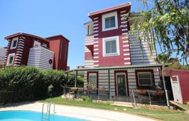 5 dormitorio villa 260 m² en Belek, Turquía. $440 000