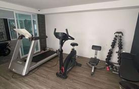 3-dormitorio apartamentos en condominio en Watthana, Tailandia. $3 400  por semana