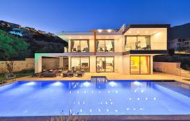 Villa – Kalkan, Antalya, Turquía. $4 100  por semana
