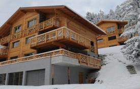 5 dormitorio chalet 250 m² en Crans-Montana, Suiza. 20 300 €  por semana