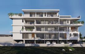 2 dormitorio ático 114 m² en Kato Paphos, Chipre. 524 000 €