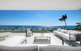 3 dormitorio piso 288 m² en Marbella, España. 3 675 000 €