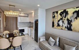 1 dormitorio piso 64 m² en Pattaya, Tailandia. $434 000
