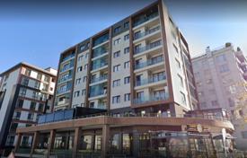 2 dormitorio piso 180 m² en Beylikdüzü, Turquía. $260 000