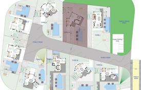 Terreno en Ayia Napa, Chipre. 550 000 €