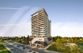 Complejo residencial Havencia Residences – Wadi Al Safa 5, Dubai, EAU. de $178 000