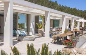9 dormitorio villa 2331 m² en Santa Eularia des Riu, España. 29 000 000 €