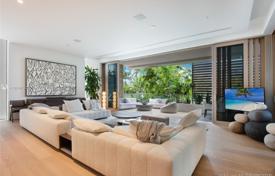 3-dormitorio apartamentos en edificio nuevo 201 m² en Miami Beach, Estados Unidos. $3 250 000