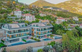 7 dormitorio villa 500 m² en Tepe, Turquía. 61 081 000 TRY