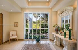 Casa de pueblo – Coral Gables, Florida, Estados Unidos. $5 500 000
