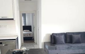 2 dormitorio piso 70 m² en Trikomo, Chipre. 186 000 €