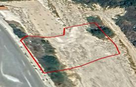 Terreno en Germasogeia, Chipre. 520 000 €