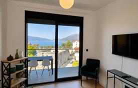 2 dormitorio piso 50 m² en Donja Lastva, Montenegro. 270 000 €