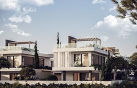 3 dormitorio chalet 132 m² en Famagusta, Chipre. 523 000 €
