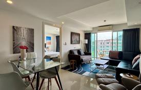 2 dormitorio piso 72 m² en Pattaya, Tailandia. $158 000