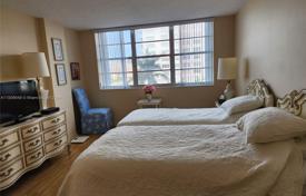 2-dormitorio apartamentos en condominio 106 m² en Hallandale Beach, Estados Unidos. $360 000