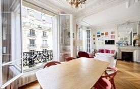 4 dormitorio piso 95 m² en Quai d'Orsay, Francia. 1 570 000 €