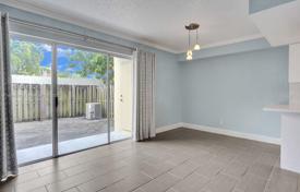 Condominio – Davie, Broward, Florida,  Estados Unidos. $310 000