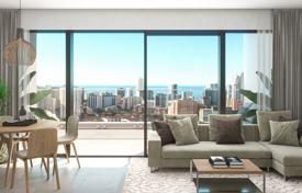 2 dormitorio piso 97 m² en Benidorm, España. 368 000 €