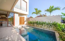2 dormitorio villa 160 m² en Cemagi, Indonesia. $312 000
